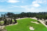 Golden Sands Golf Resort 